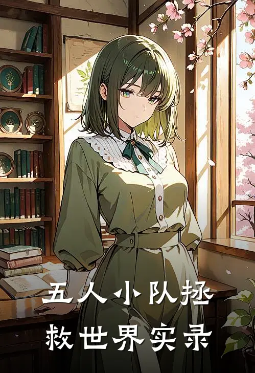 五人小队拯救世界实录
