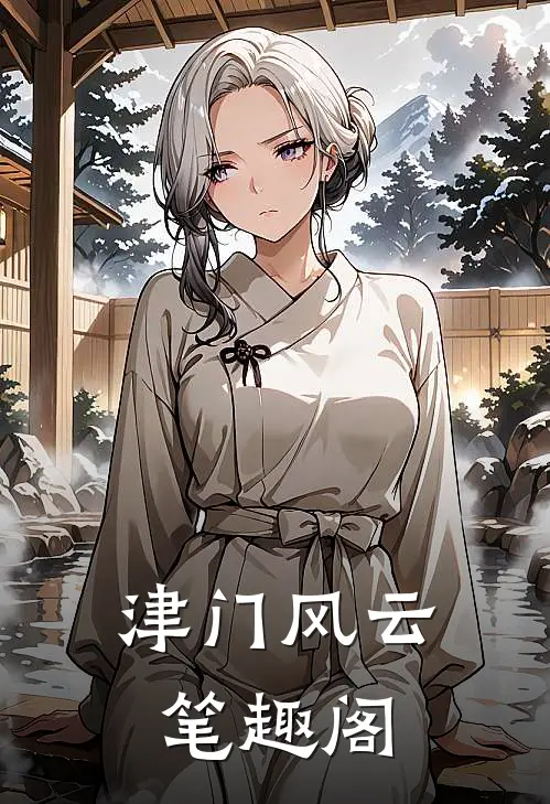 津门风云笔趣阁