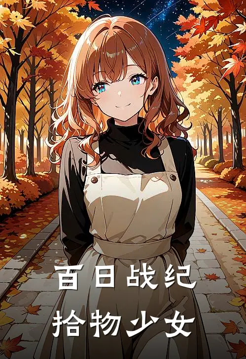 百日战纪：拾物少女