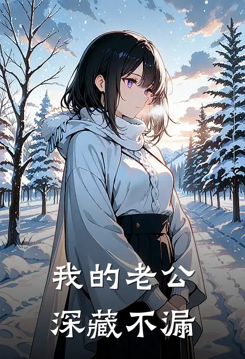 我的老公深藏不漏