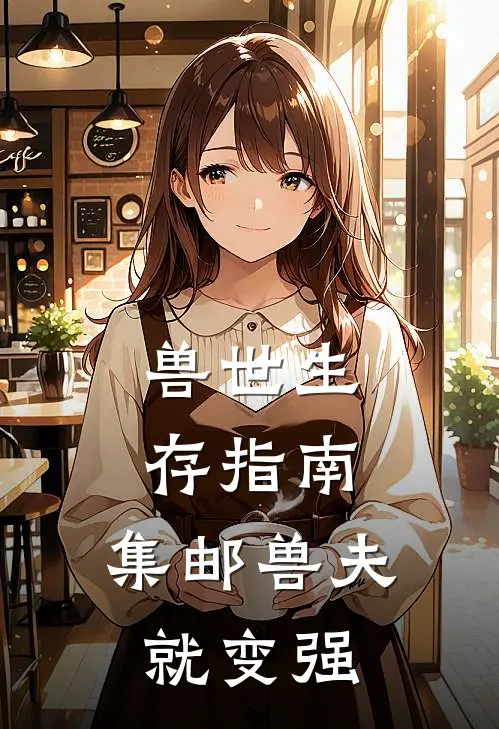 兽世生存指南，集邮兽夫就变强