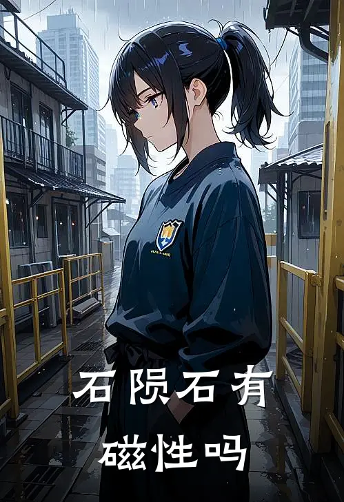 石陨石有磁性吗