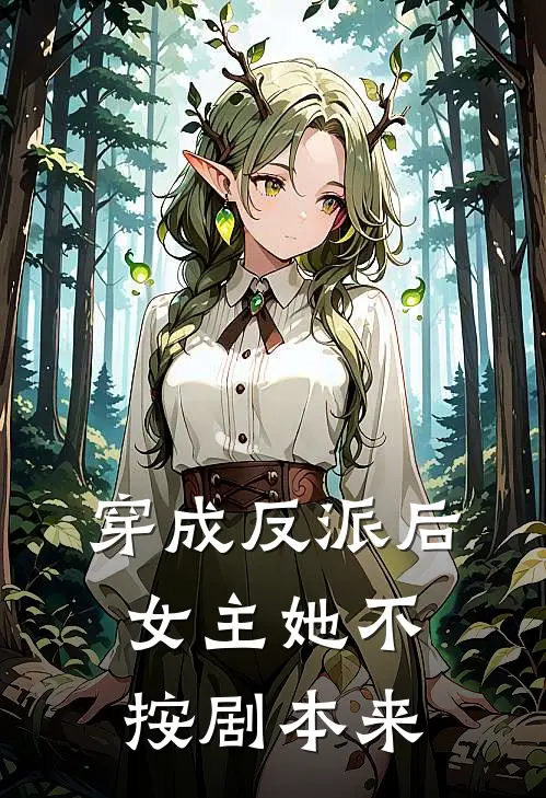 穿成反派后，女主她不按剧本来