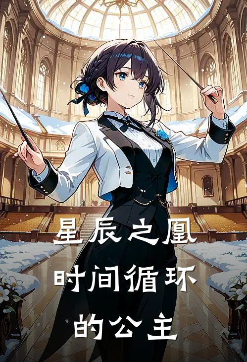 星辰之凰：时间循环的公主