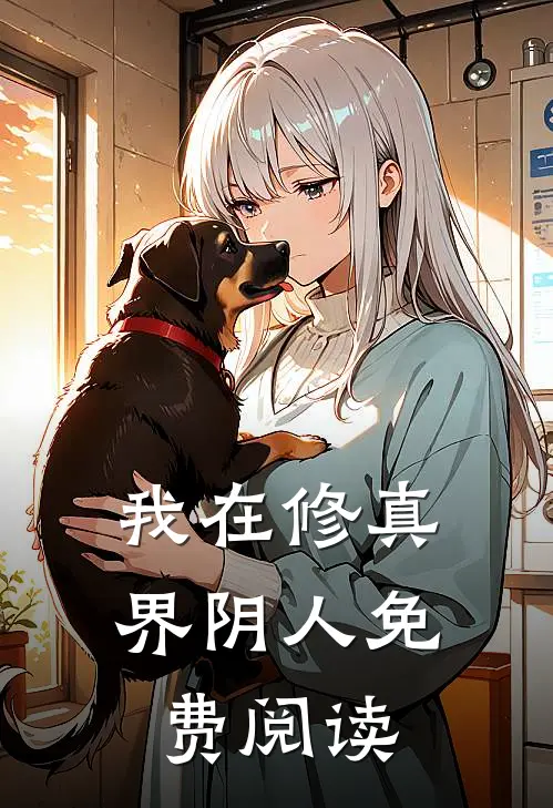 我在修真界阴人免费阅读