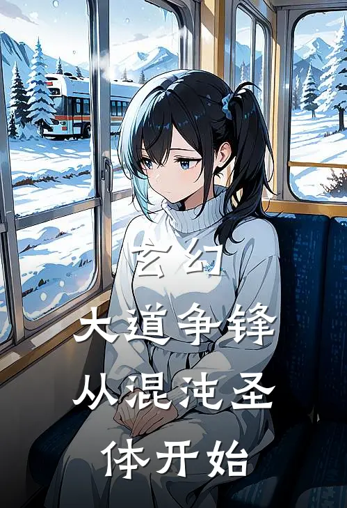 玄幻：大道争锋，从混沌圣体开始(李信苏清月)全文免费小说_小说免费完结玄幻：大道争锋，从混沌圣体开始(李信苏清月)