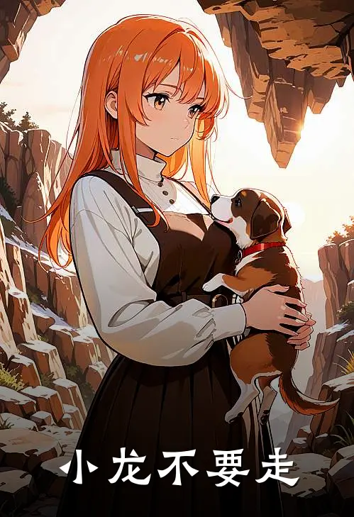 小龙不要走