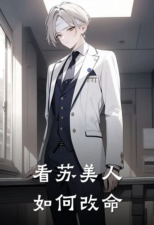 看苏美人如何改命