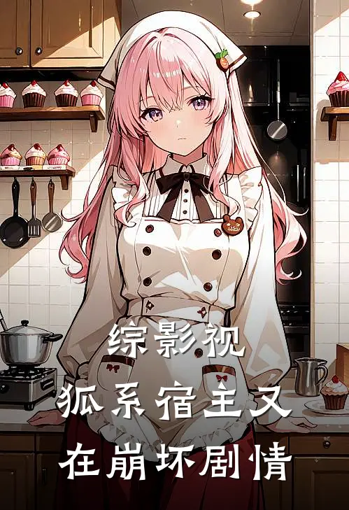 综影视：狐系宿主又在崩坏剧情