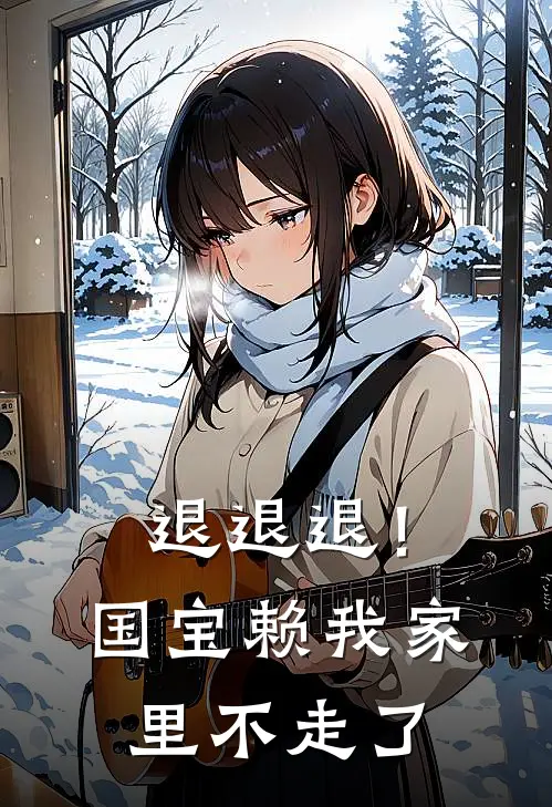 退退退！国宝赖我家里不走了(林野林野)推荐完结小说_最新章节列表退退退！国宝赖我家里不走了(林野林野)