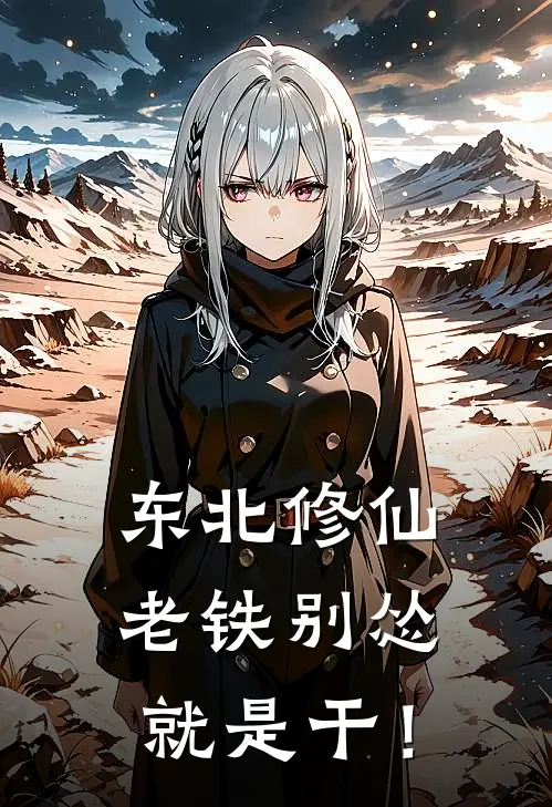 东北修仙：老铁别怂，就是干！