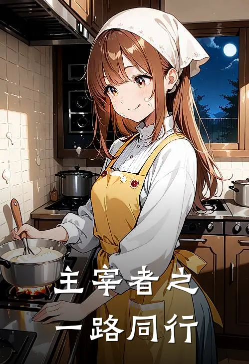 主宰者之一路同行