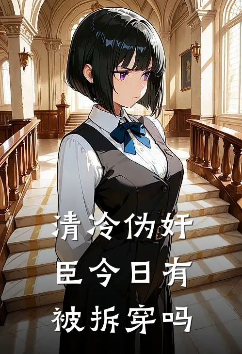 清冷伪奸臣今日有被拆穿吗