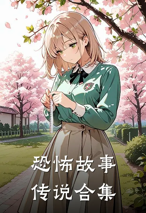 恐怖故事传说合集