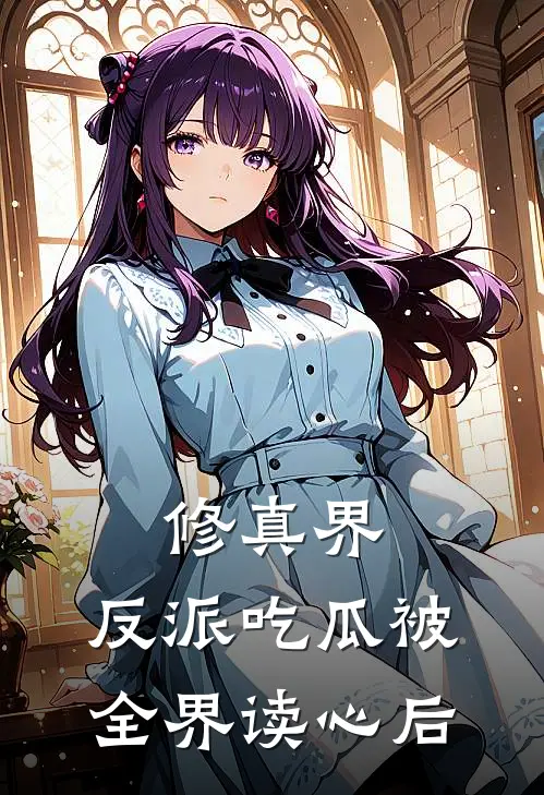 修真界：反派吃瓜被全界读心后