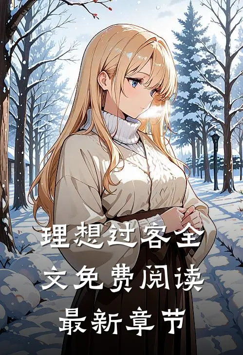 理想过客全文免费阅读最新章节
