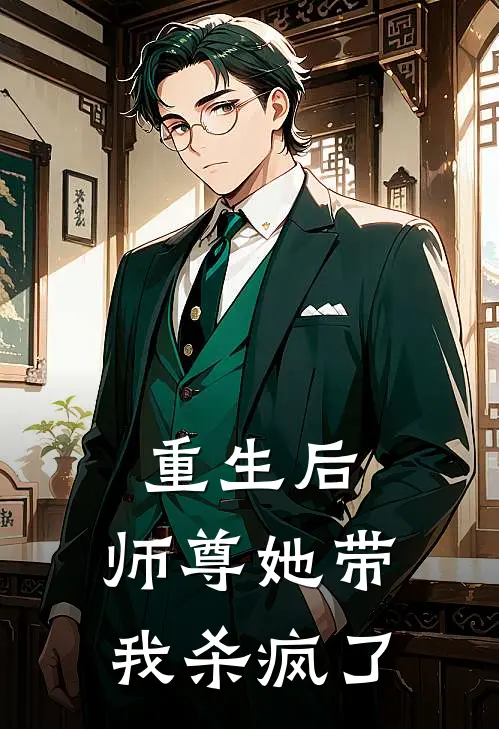 重生后，师尊她带我杀疯了凌清漪白小漓最新小说推荐_完本小说免费阅读重生后，师尊她带我杀疯了(凌清漪白小漓)