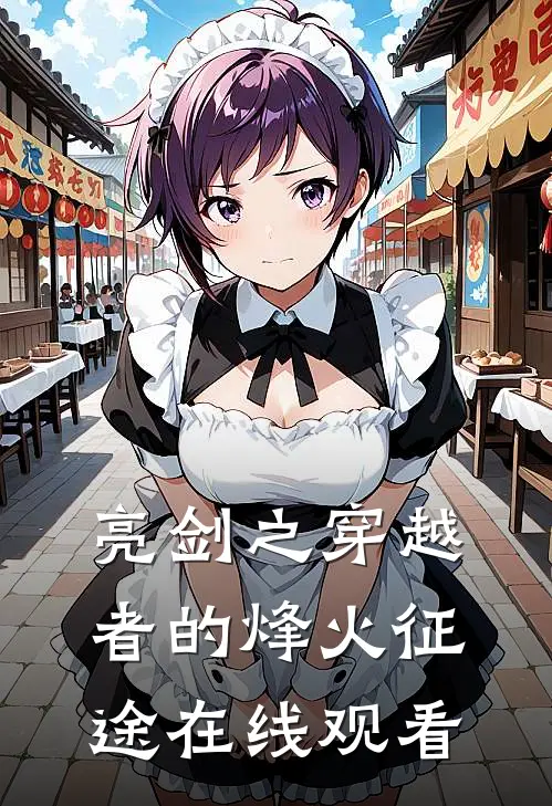 亮剑之穿越者的烽火征途在线观看