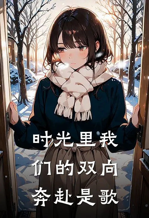 时光里我们的双向奔赴是歌