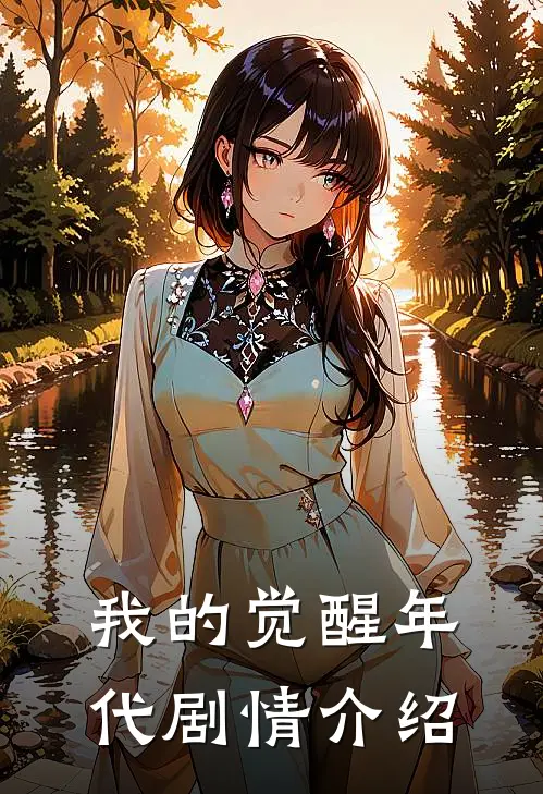 我的觉醒年代剧情介绍