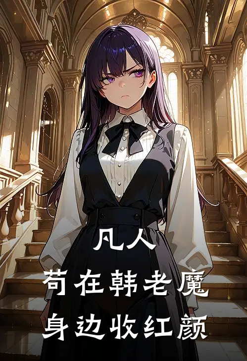 凡人：苟在韩老魔身边收红颜