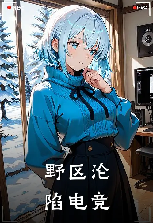 野区沦陷【电竞】(林姝陆沉)免费小说大全_小说完结免费野区沦陷【电竞】林姝陆沉