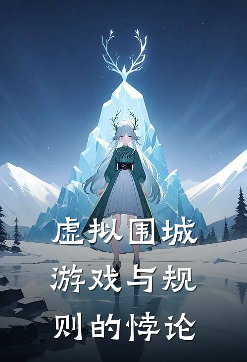 虚拟围城：游戏与规则的悖论