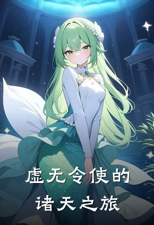 虚无令使的诸天之旅