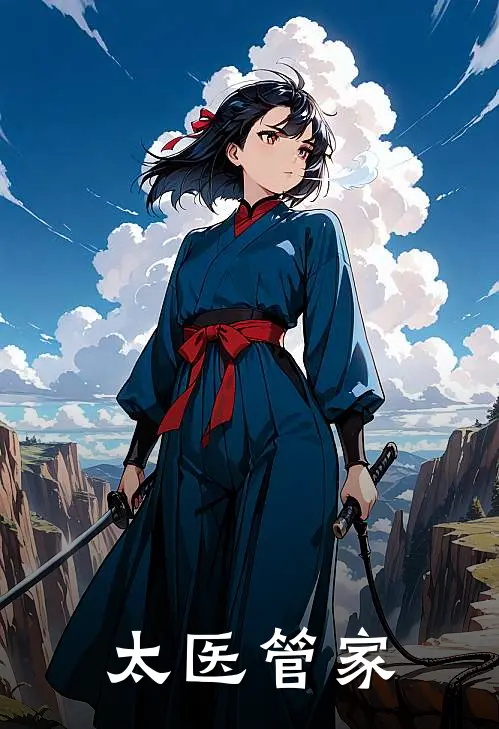 太医管家