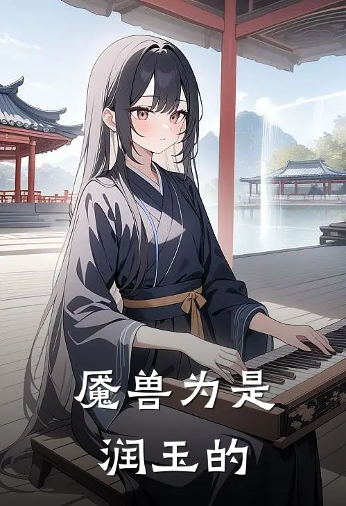 魇兽为是润玉的