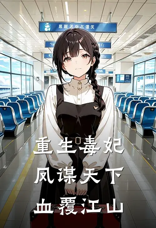重生毒妃：凤谋天下血覆江山