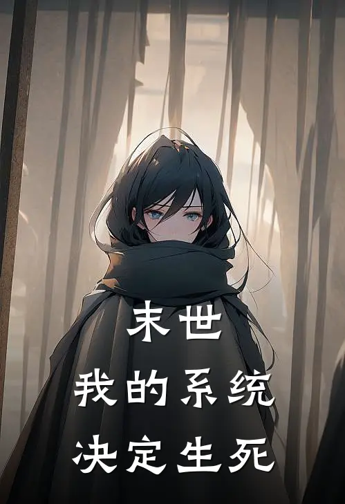 末世：我的系统决定生死(林澈王浩)最新章节在线阅读_(末世：我的系统决定生死)最新章节在线阅读