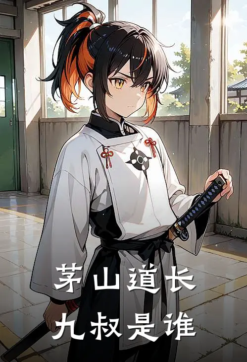 茅山道长九叔是谁