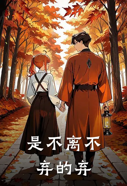 是不离不弃的弃