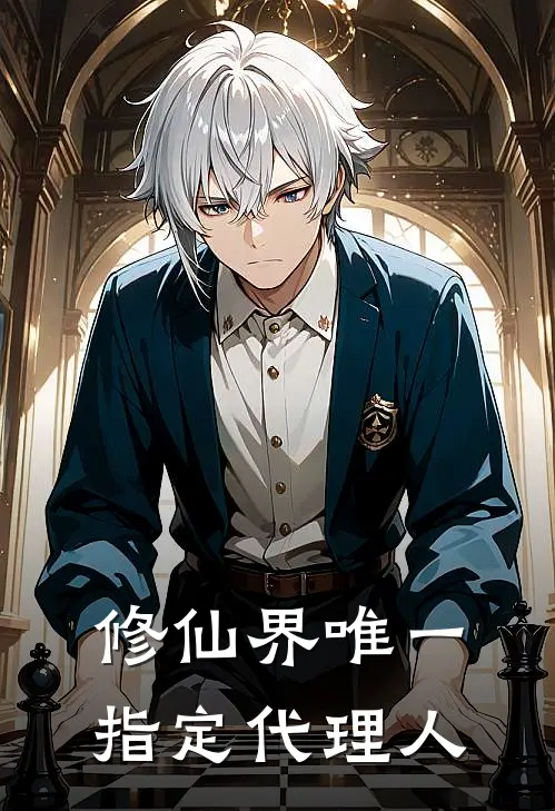 修仙界唯一指定代理人