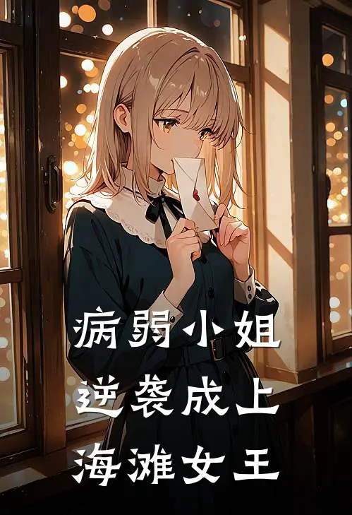 病弱小姐，逆袭成上海滩女王