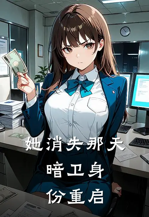 她消失那天，暗卫身份重启