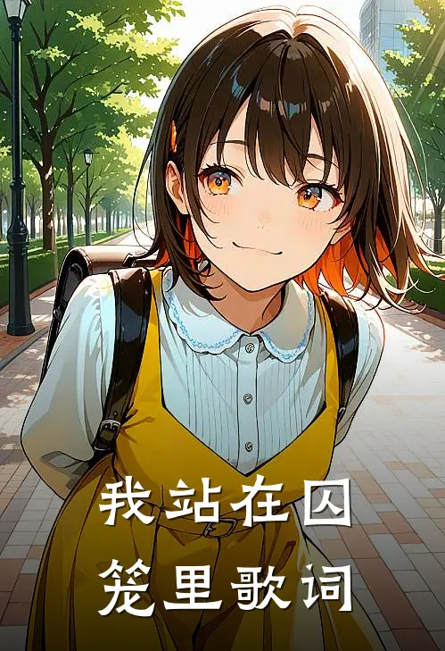 我站在囚笼里歌词