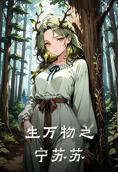 生万物之宁苏苏