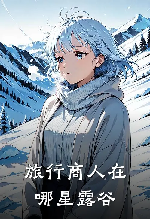 旅行商人在哪星露谷