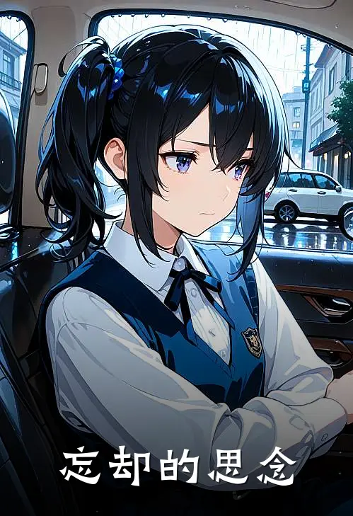忘却的思念
