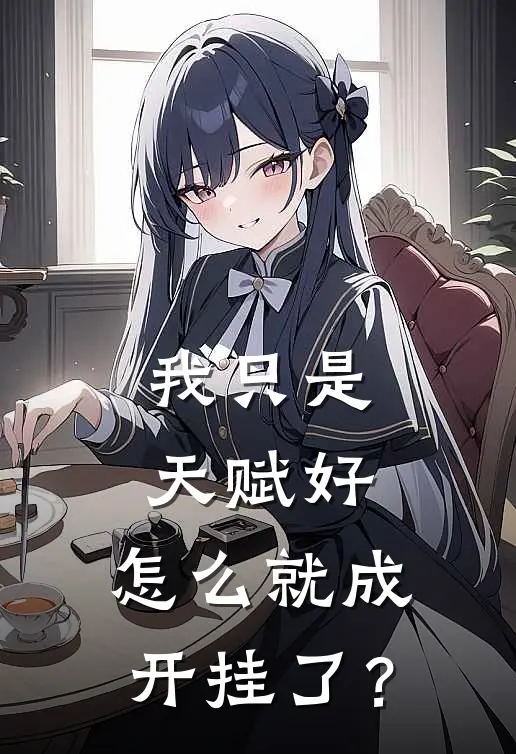 我只是天赋好，怎么就成开挂了？