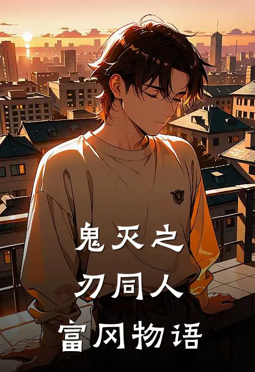 鬼灭之刃同人：富冈物语