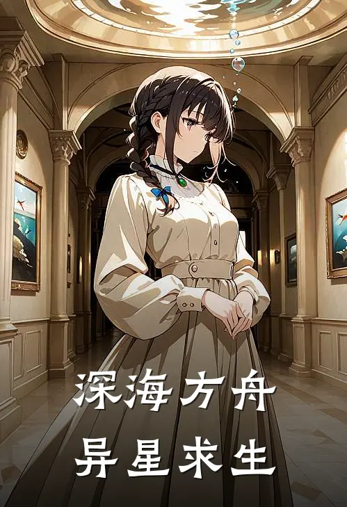 深海方舟异星求生