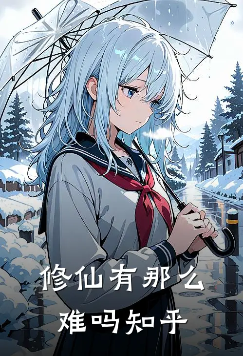 修仙有那么难吗知乎