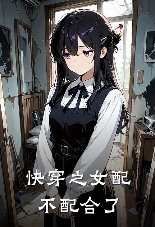 快穿之女配不配合了