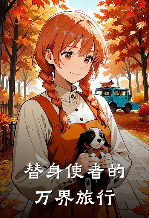 替身使者的万界旅行