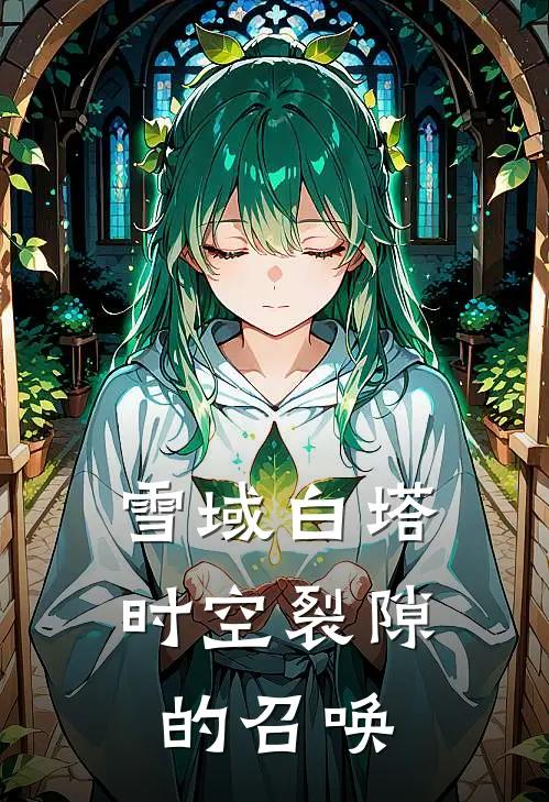 雪域白塔：时空裂隙的召唤