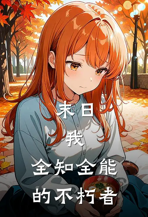 末日：我，全知全能的不朽者