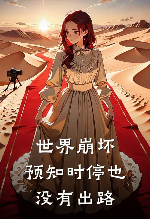 世界崩坏：预知时停也没有出路尚琼李阳森完本完结小说_热门小说排行榜世界崩坏：预知时停也没有出路尚琼李阳森